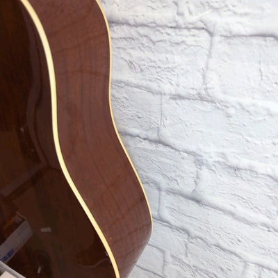 Kona KG1N Acoustic Guitar