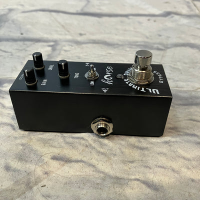 Horse Ultimate Drive PX-11 Mini Overdrive Pedal