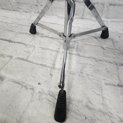 Yamaha Drum Throne AS IS Holes in Seat
