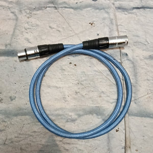 Tributaries 5'  XLR speaker cable Cable