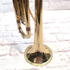 Holton T602 USA  Trumpet w/ Bach 3C Mouthpiece and Protec Case