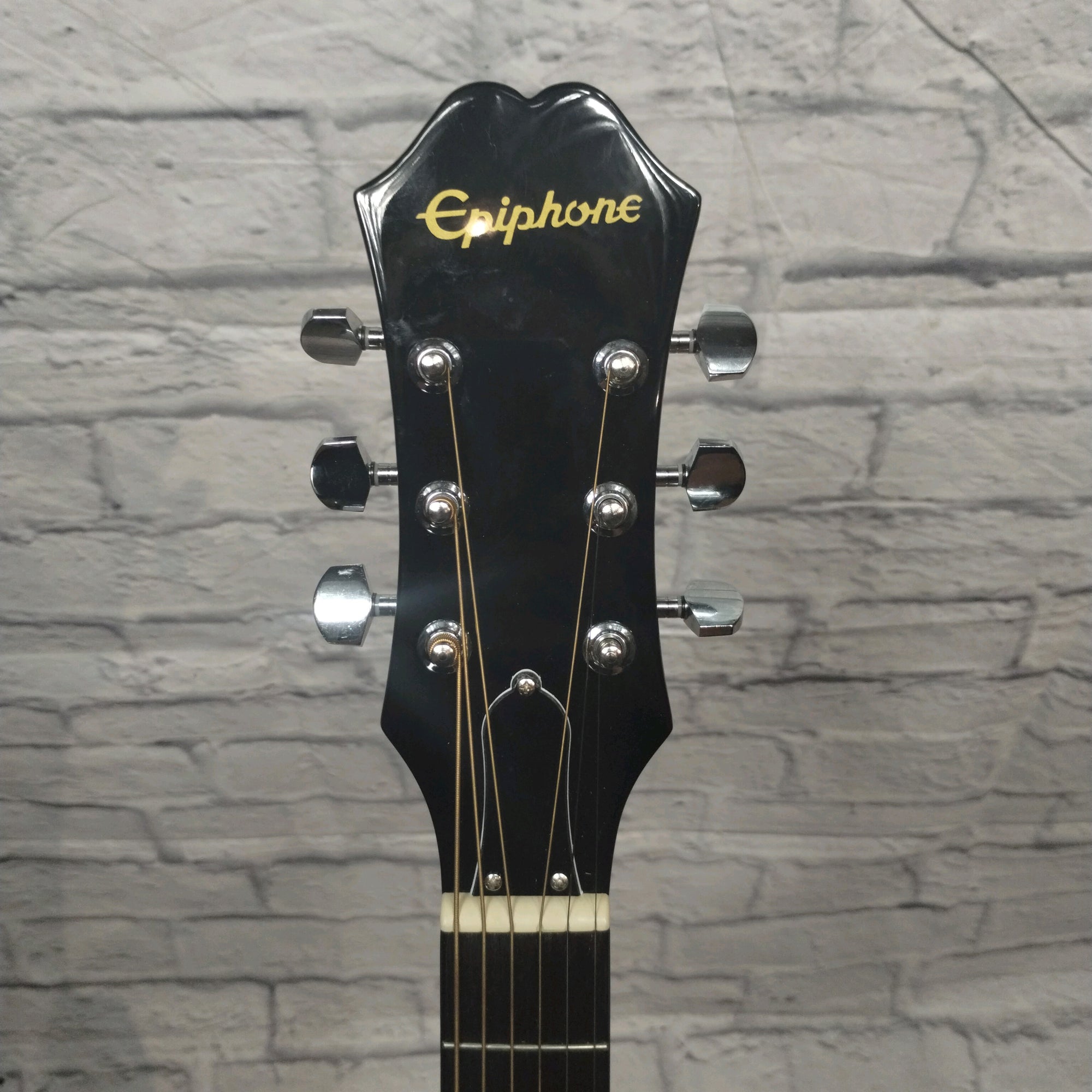 Epiphone PR-150 VS Dreadnaught Acoustic Guitar