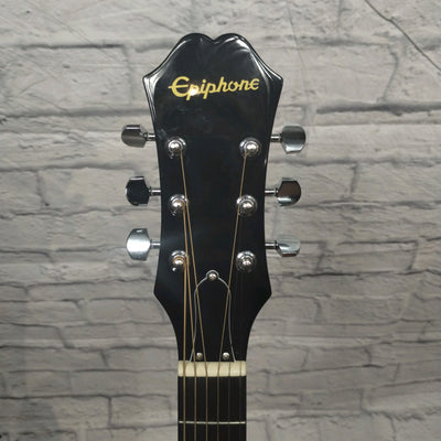 Epiphone PR-150 VS Dreadnaught Acoustic Guitar
