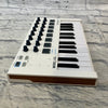 Arturia Minilab Mkii 25 Key MIDI Controller