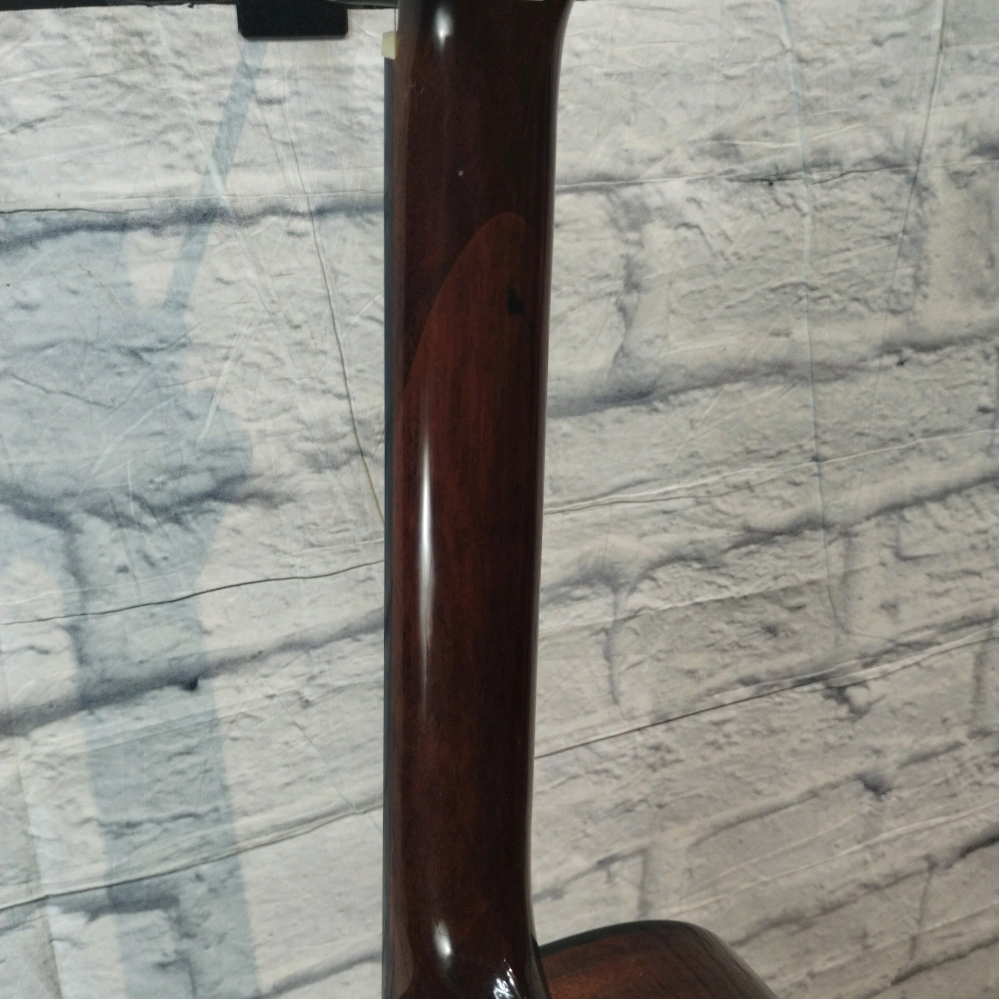 Samick ST91 Greg Bennet Design Acoustic Guitar