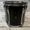 Pearl Export 6 Piece Drum Kit Translucent Black