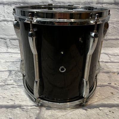 Pearl Export 6 Piece Drum Kit Translucent Black