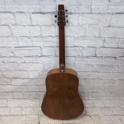 Seagull Plus Spruce Acoustic Guitar