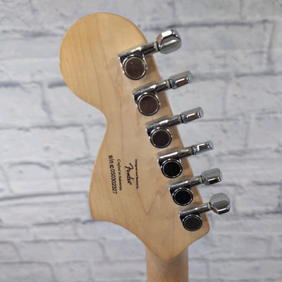 Squier Affinity Strat Blue Electric Guitar