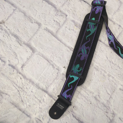 Planet Waves Padded guitar strap