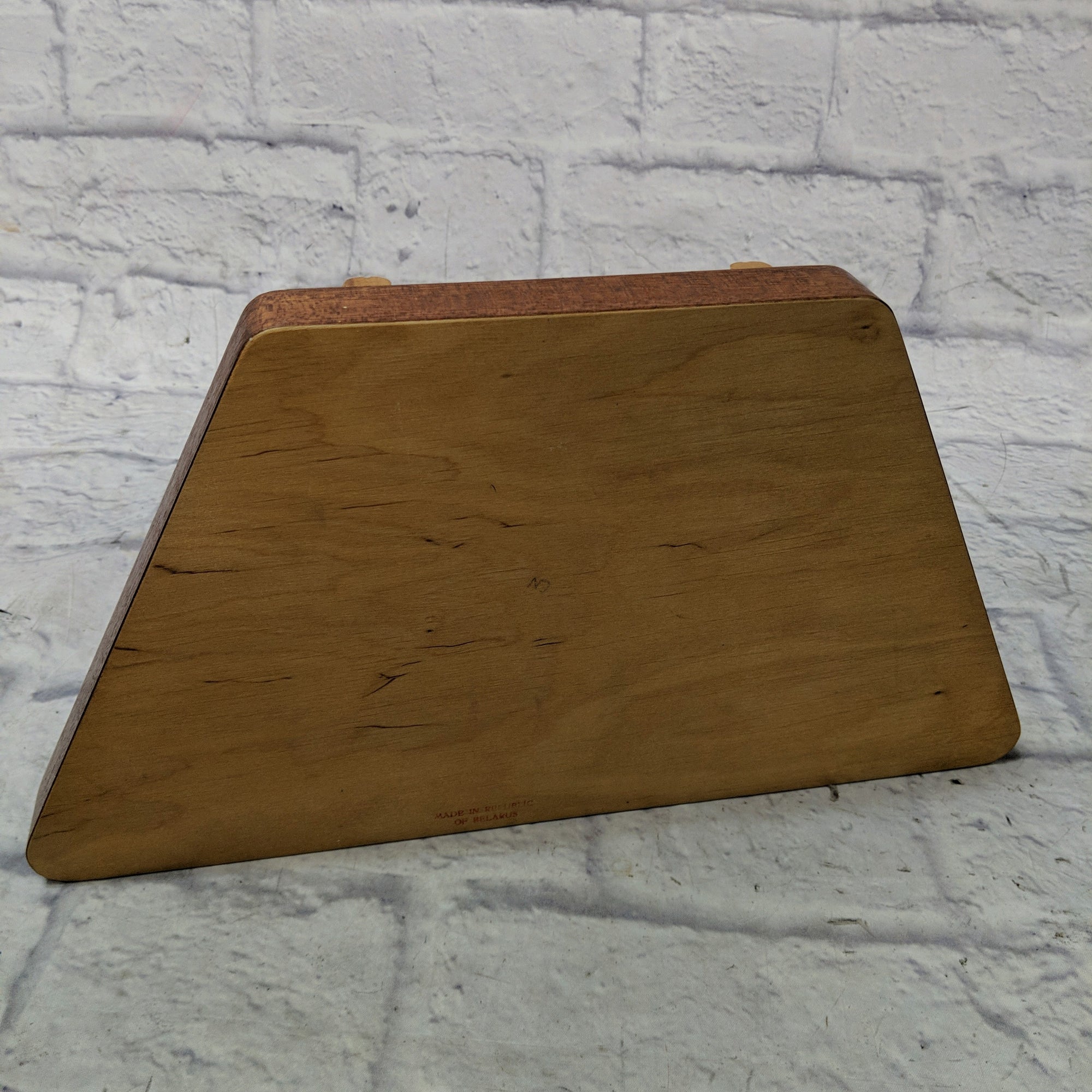 Unknown The Music Maker Harp