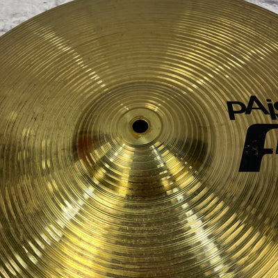 Paiste 18 PST3 Crash Ride Cymbal