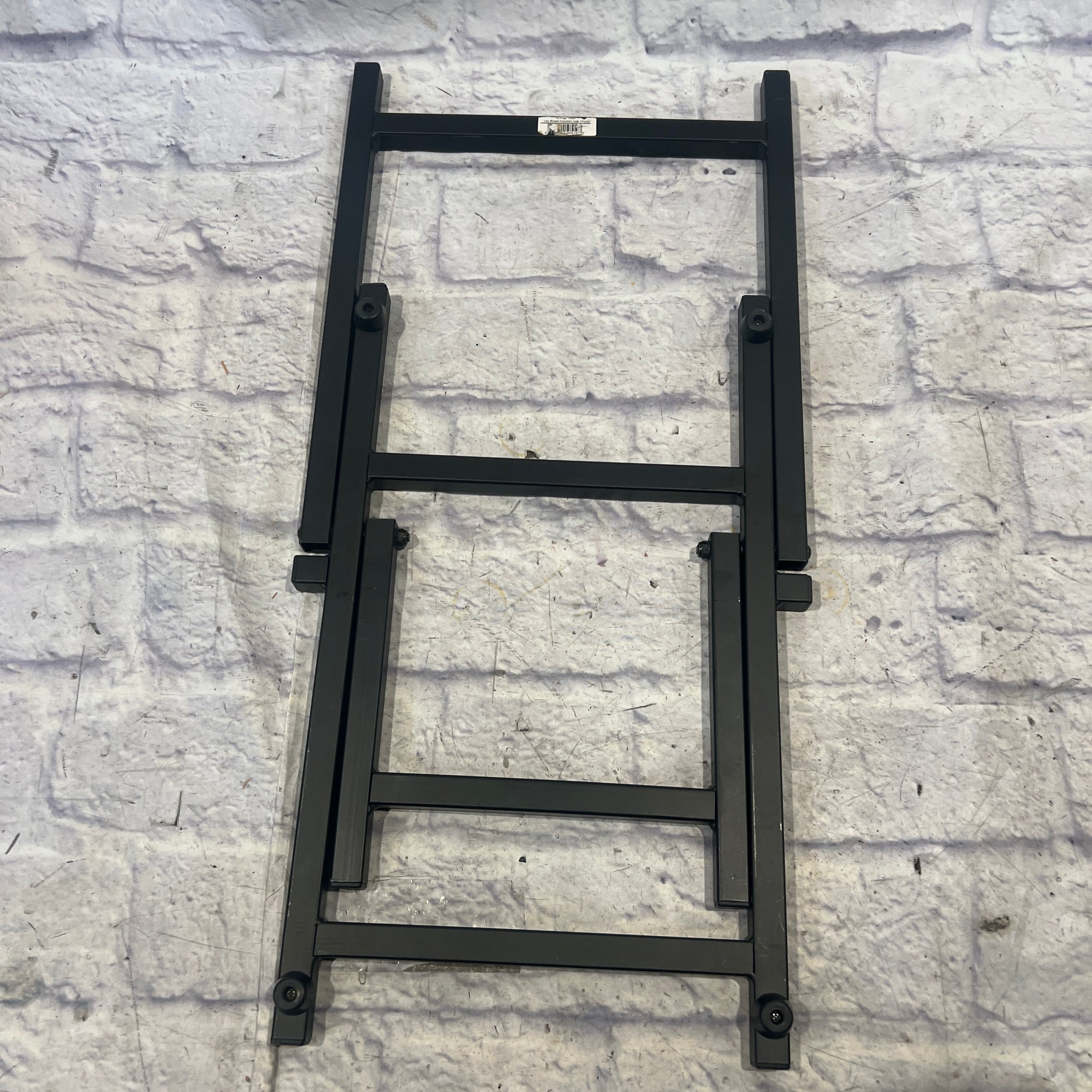 On-Stage RS400 Foldable Amp Stand