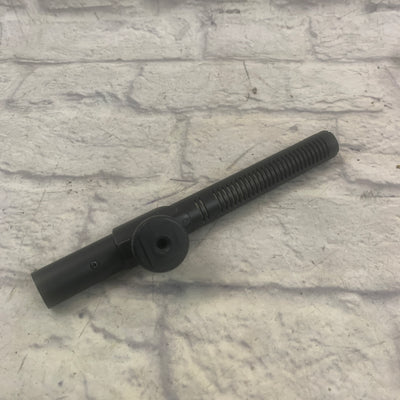 Acoustic Solutions 416b Shotgun Mic Microphone