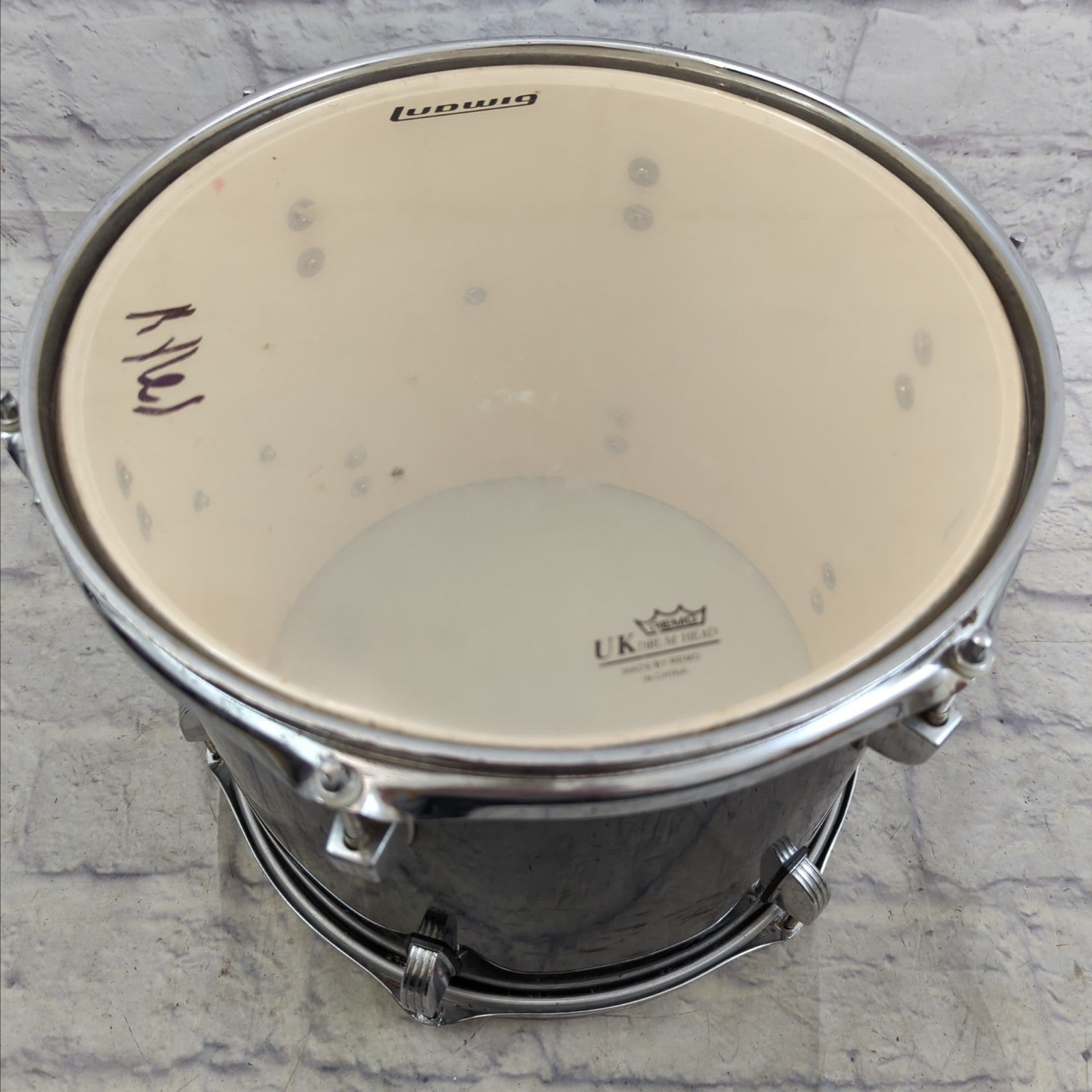 Ludwig Accent CS 13x11" Rack Tom