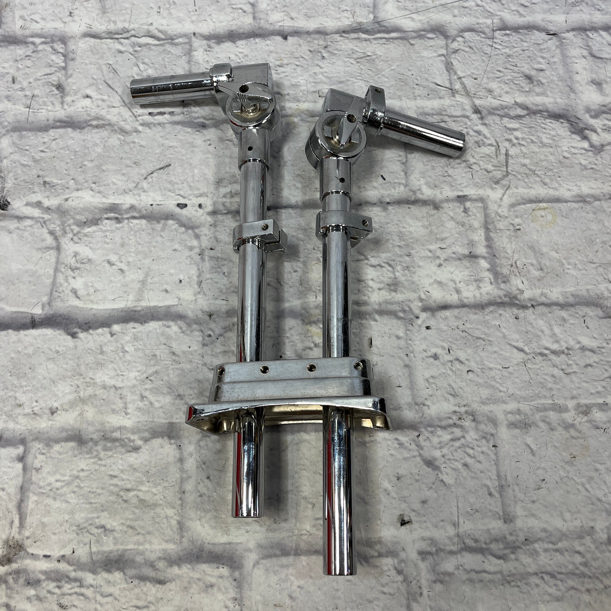 TKO Double Tom Mount