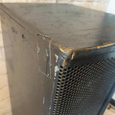 Electro-Voice TX2152 2x15 Pasive PA Speaker Cabinet