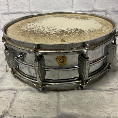 Ludwig Vintage 1967 Supraphonic Snare Keystone 14x5