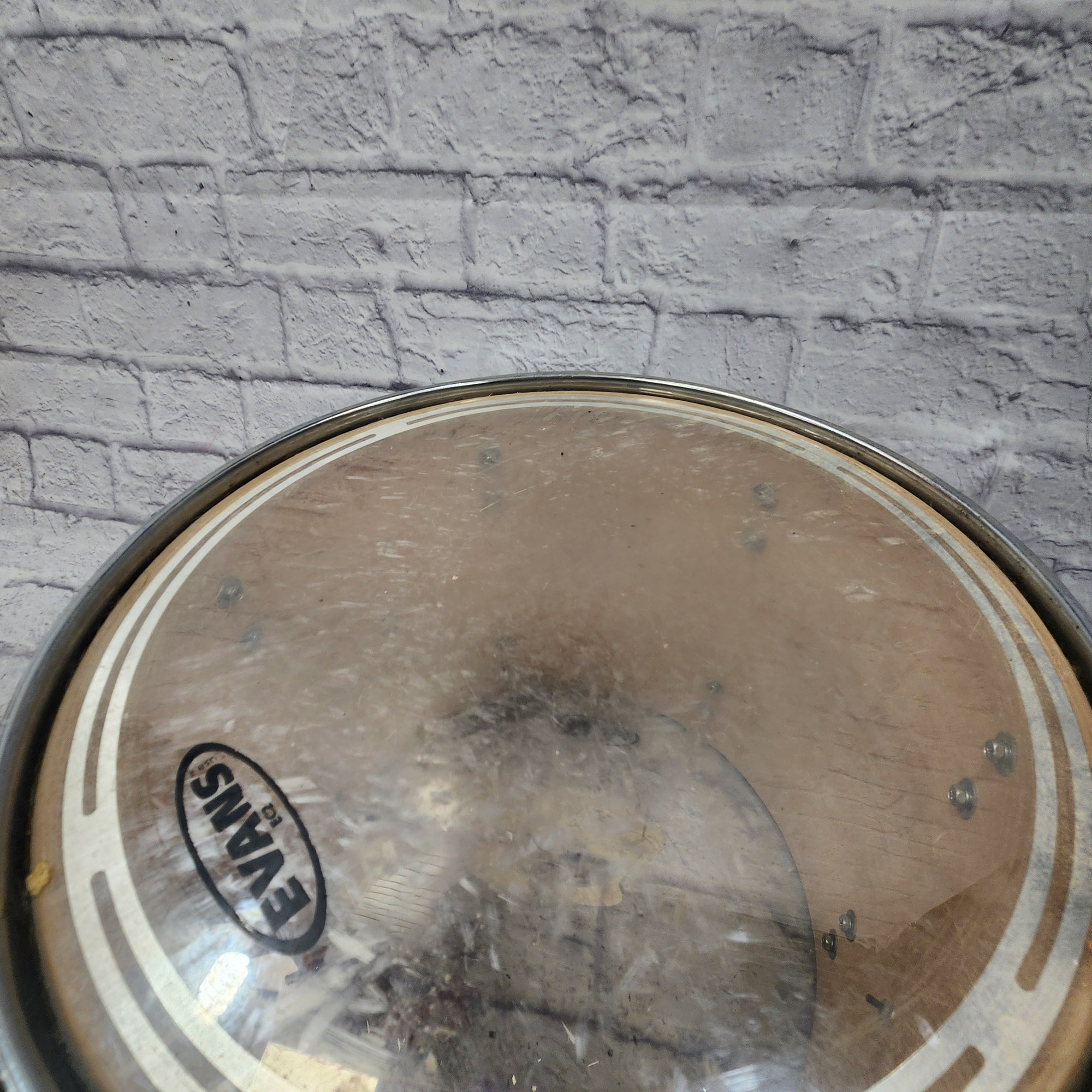 PDP Pacific Drums & Percussion 14 Rack Tom Blue