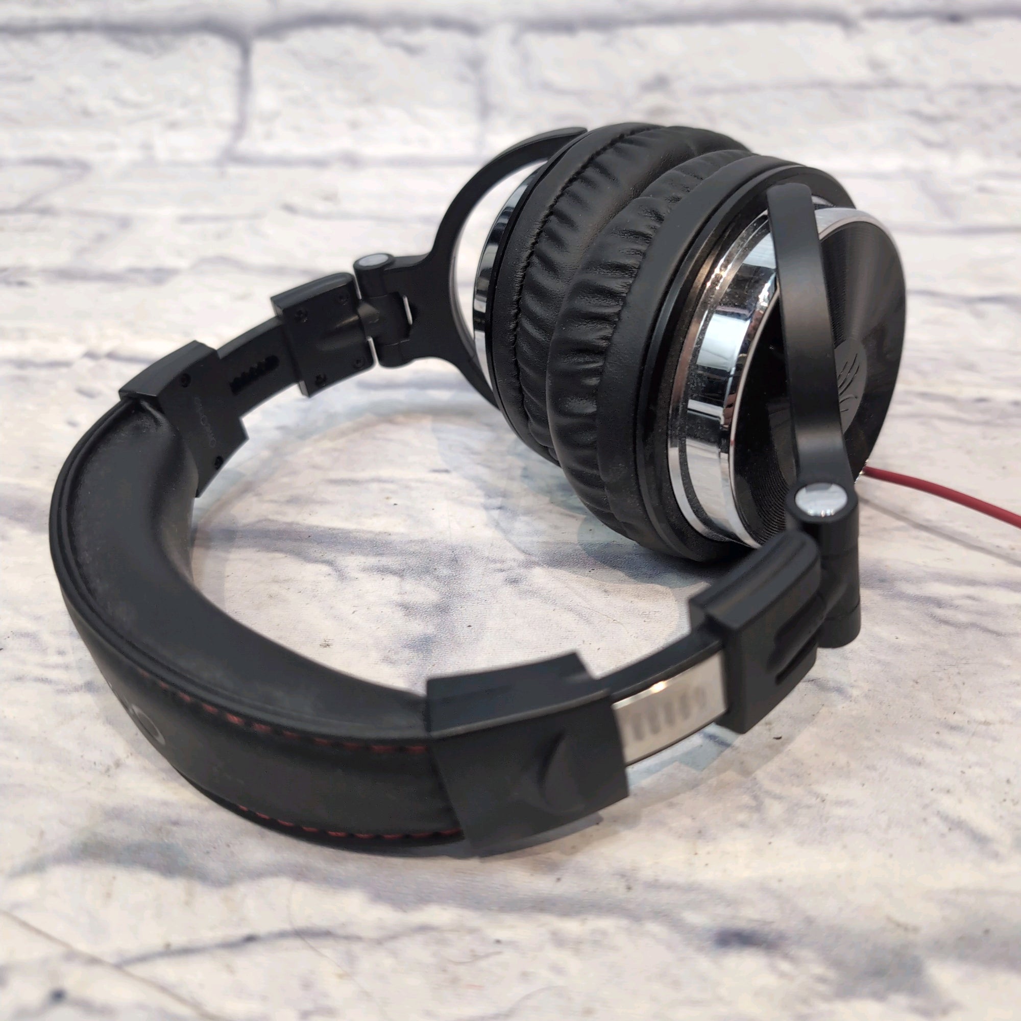 D'Addario Planet Lock Strap - Black Satin