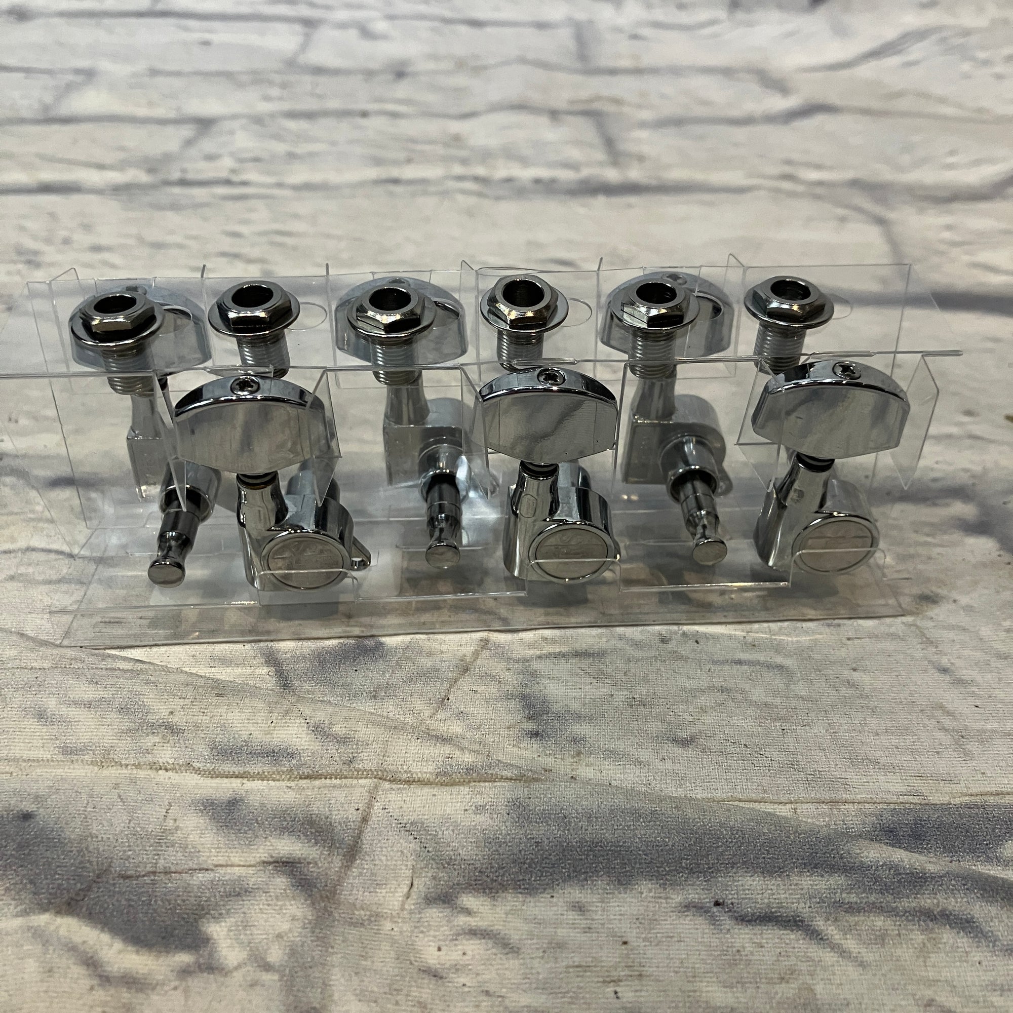 PRS SE 3x3 Tuning Machine Set