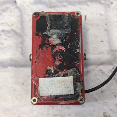 Vintage 1980 MXR MX-102 Block Dyna Comp