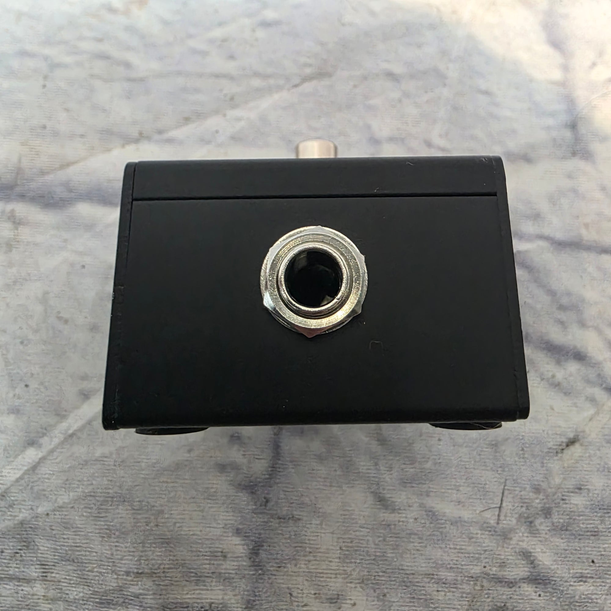 Yueyinpu Switch Pedal Footswitch