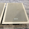 Cambridge Sound Works Ensemble Henry Kloss Studio Monitor Wall Mounted Pair