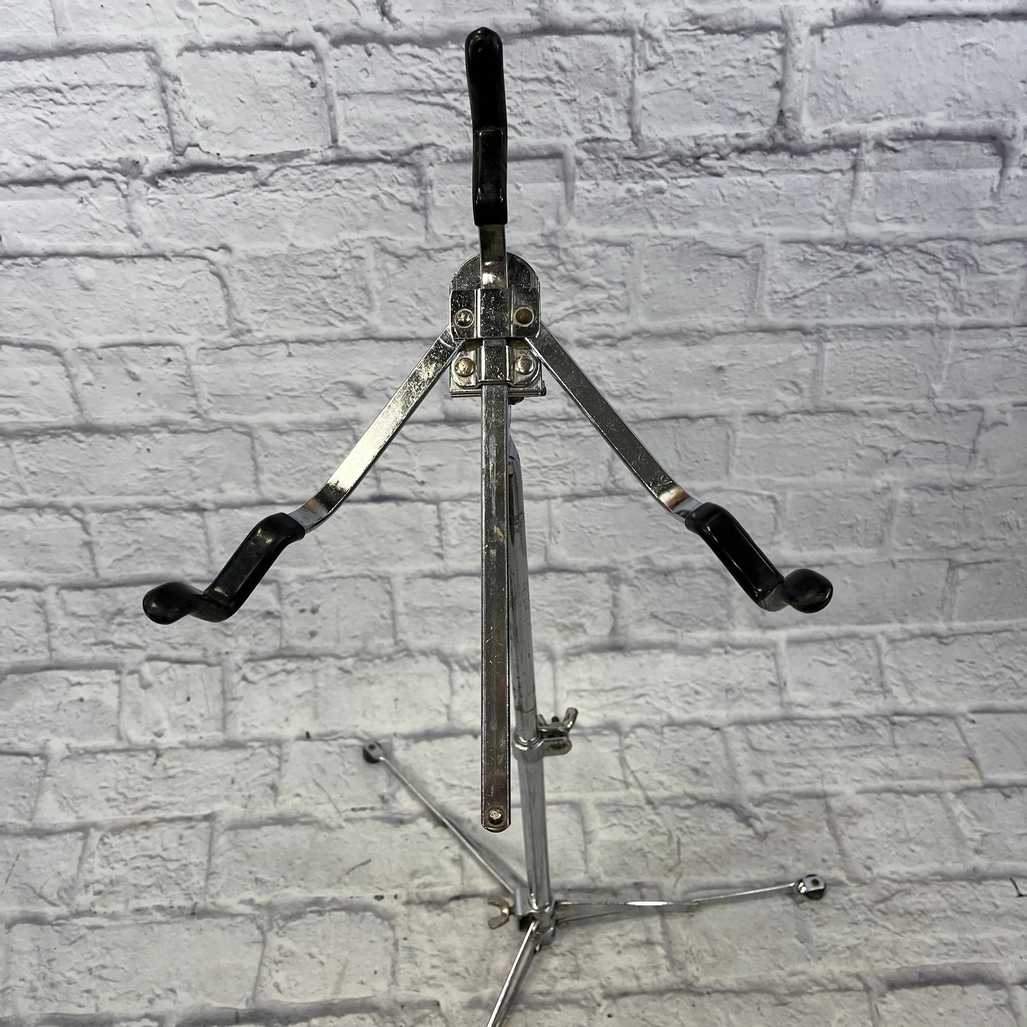 Unknown Vintage Snare Stand