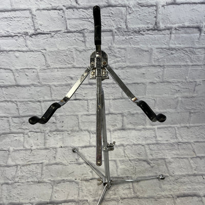 Unknown Vintage Snare Stand