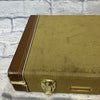 Roadrunner Tweed Electric Guitar Case