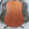 Breedlove D200/ SM, T Dreadnaught w/ Case Acoustic Guitar