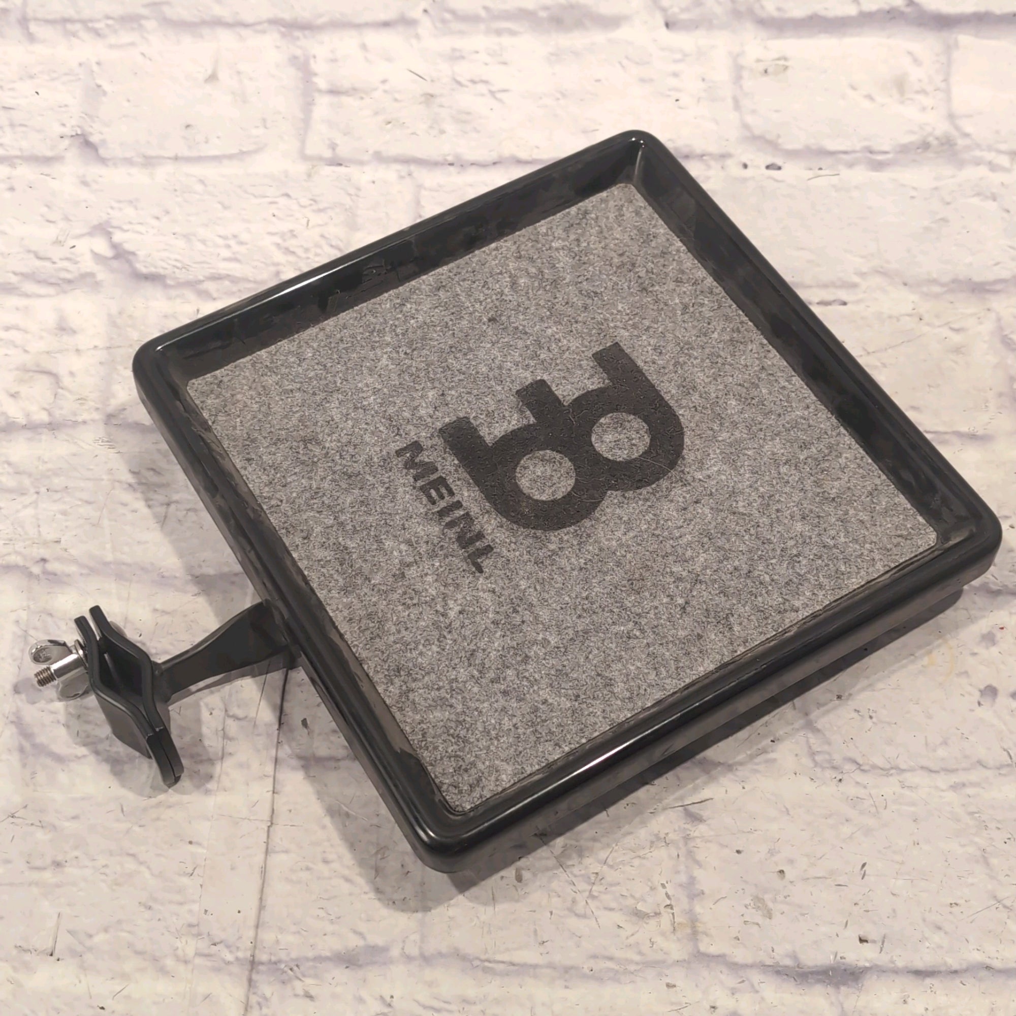 Meinl Mountable Drum Tray