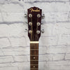 Fender FA-100 Acoustic Guitar