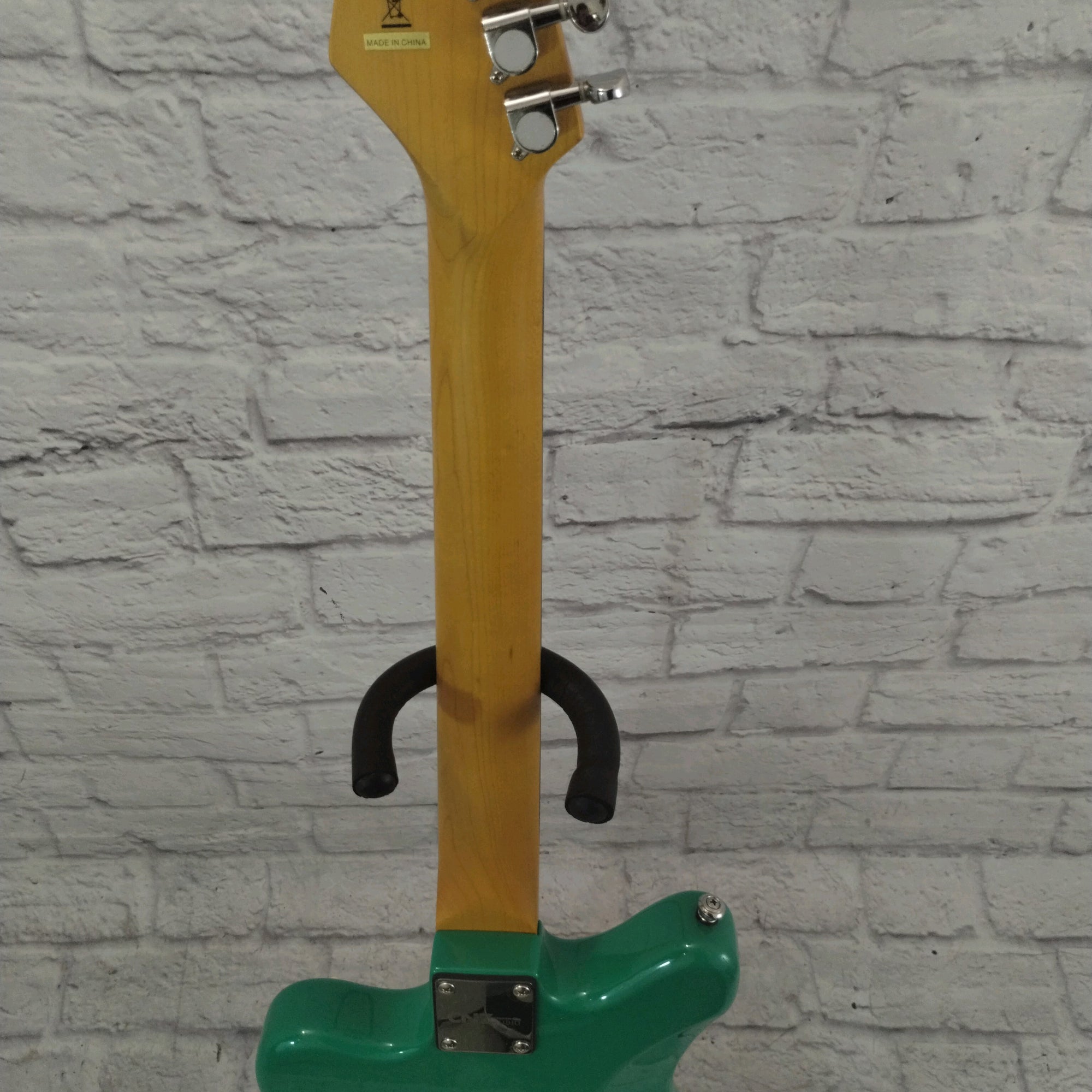 CNZ Audio JM-SFG Electric Guitar