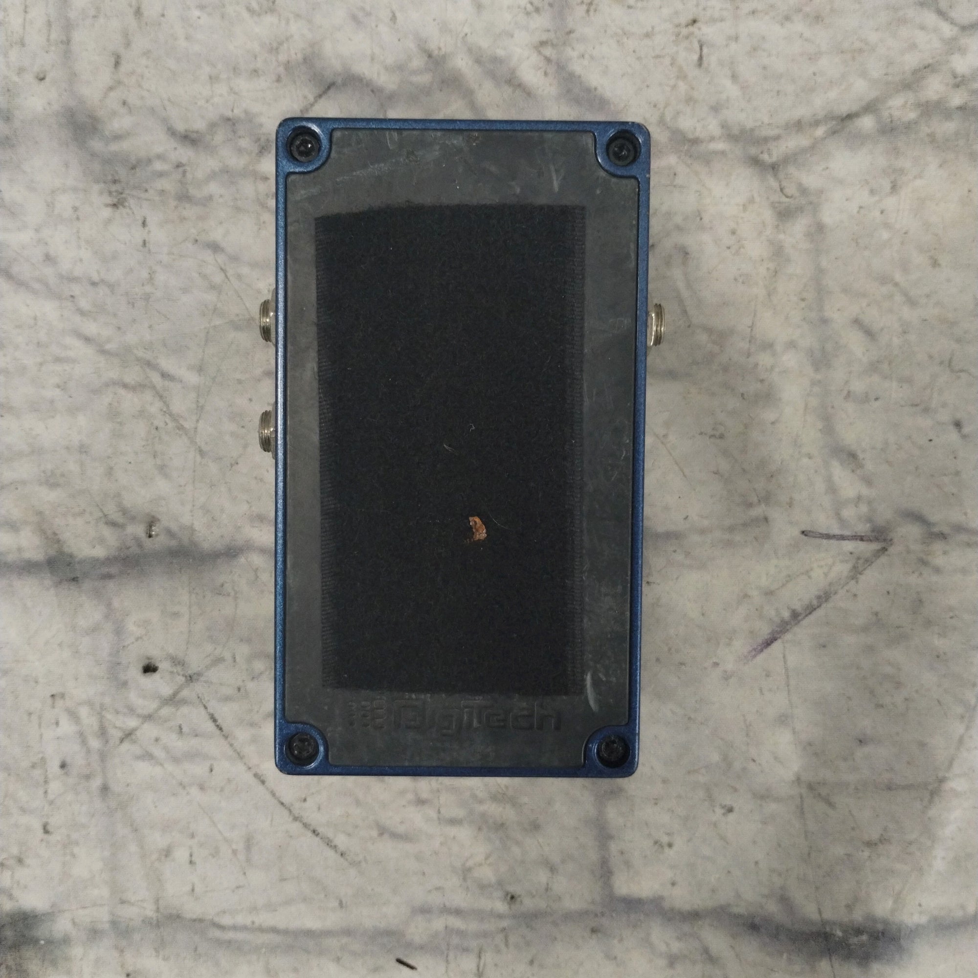 Digitech JamMan Solo Looper Phase Pedal