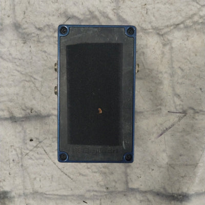 Digitech JamMan Solo Looper Phase Pedal