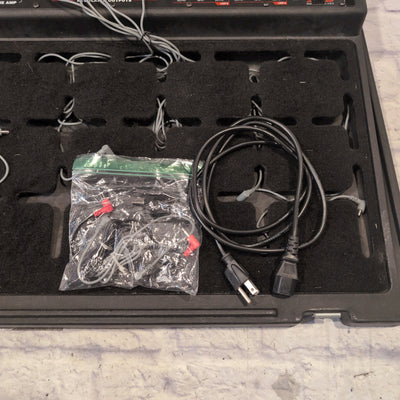 SKB Stage Five Stagefive Pedal Board