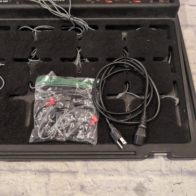 SKB Stage Five Stagefive Pedal Board
