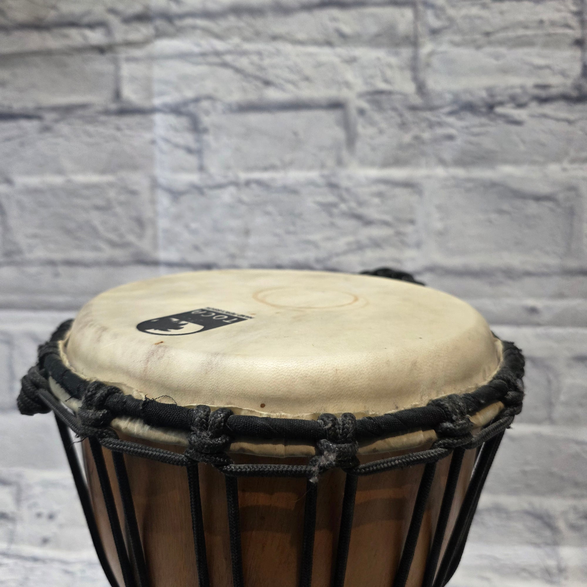 Toca 8" Djembe
