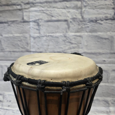 Toca 8" Djembe