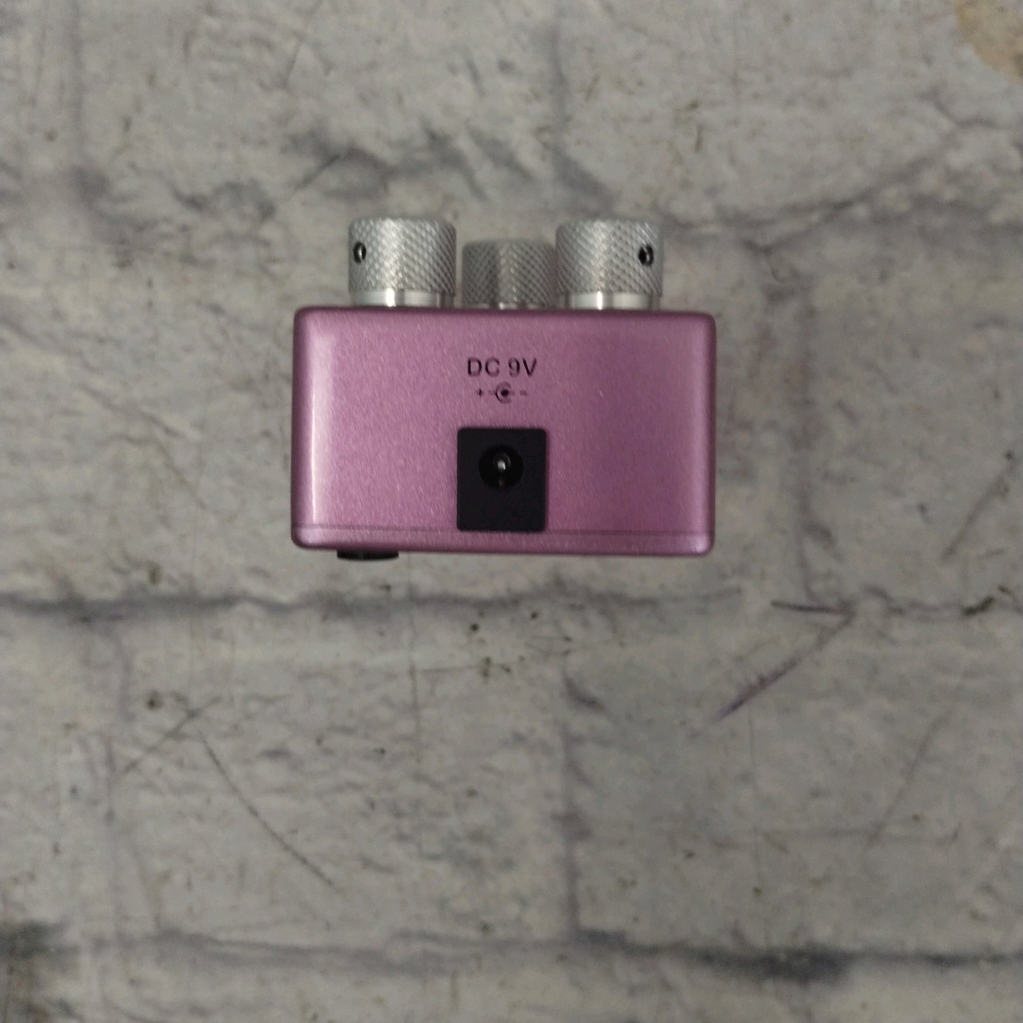 MXR Carbon Copy Delay Pedal