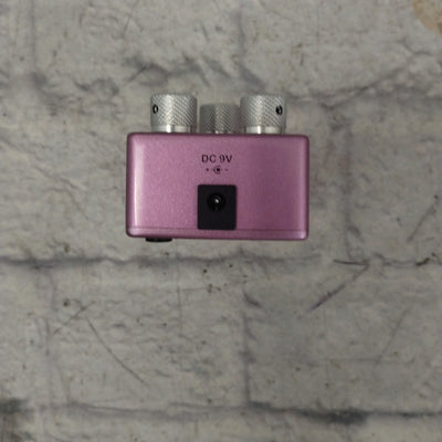 MXR Carbon Copy Delay Pedal