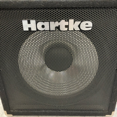 Hartke A100 100 Watt Bass Combo Amp