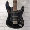 Series 10 Strat Style Electric Guitar