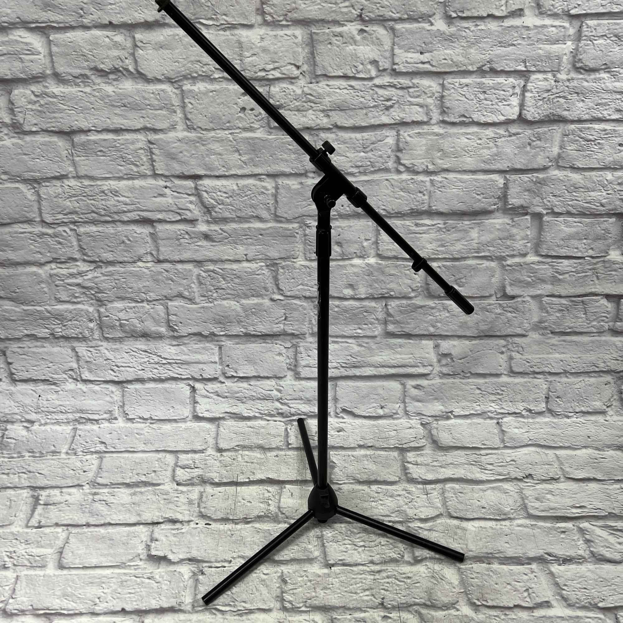 On-Stage Boom Mic Stand