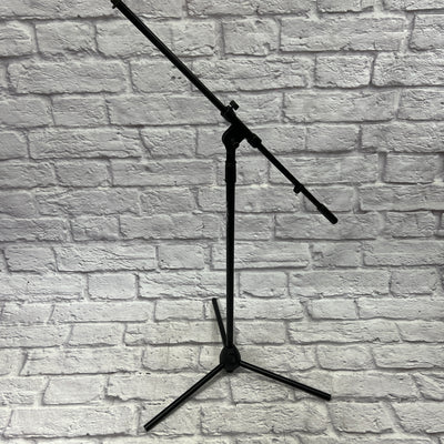 On-Stage Boom Mic Stand