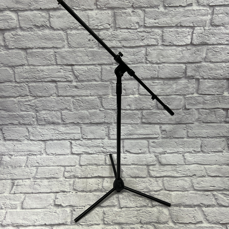 On-Stage Boom Mic Stand