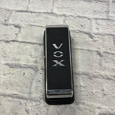 Vox Non Working V847 Wah Wah Pedal