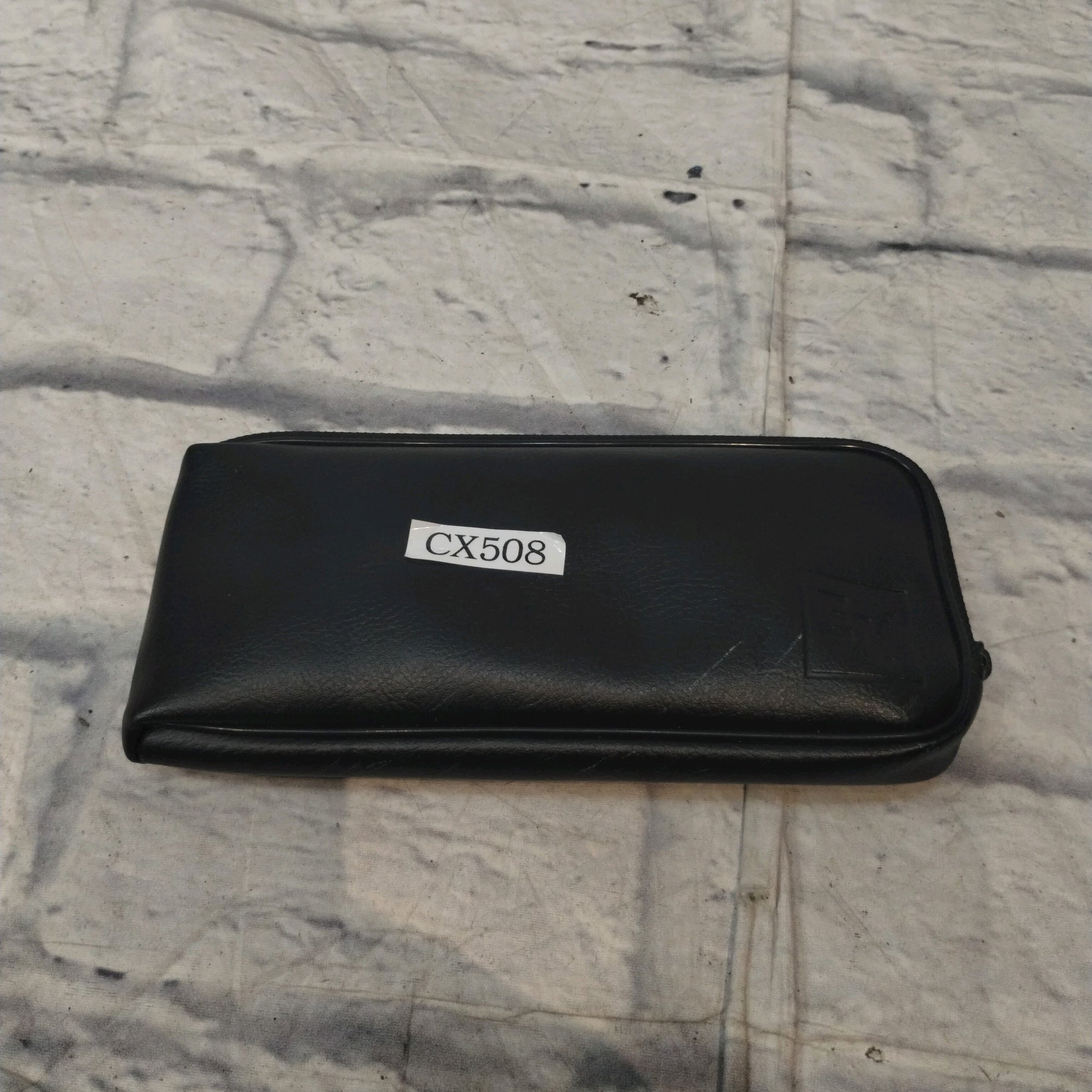 JTS CX-508 Clip On Microphone